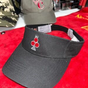 Scotty Cameron Rare 2008 Club Cameron 3 Crown Visor - Authentic